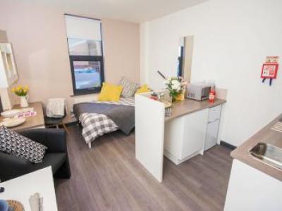 Annonce Location Appartement Newcastle-upon-tyne