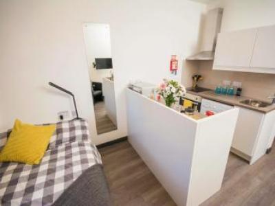 Louer Appartement Newcastle-upon-tyne