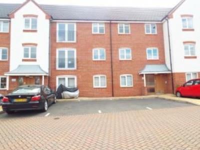 Annonce Location Appartement Coventry