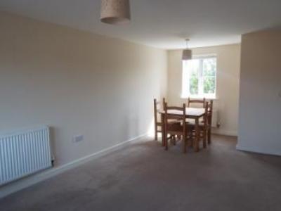 Louer Appartement Coventry