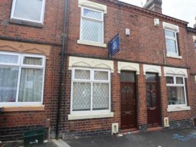 Annonce Location Maison Stoke-on-trent