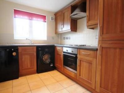 Louer Appartement Liverpool