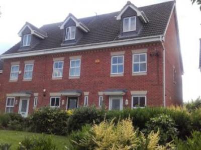 Annonce Location Maison Leicester