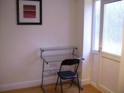 Louer Appartement Cardiff