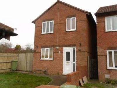 Annonce Location Maison Milton-keynes