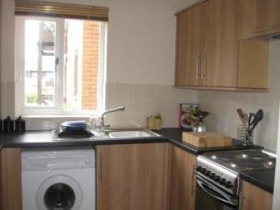 Louer Appartement Didcot