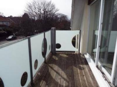 Louer Appartement Poole