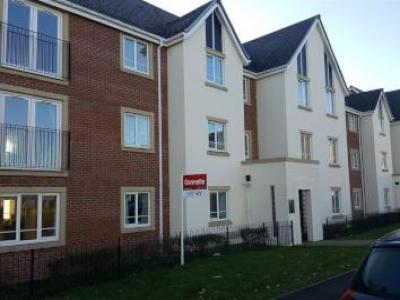 Annonce Location Appartement Stratford-upon-avon