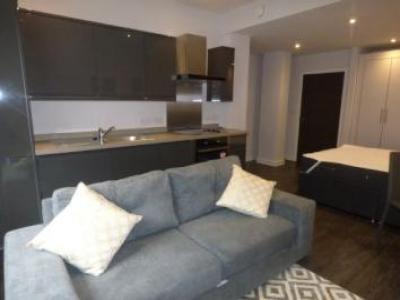 Louer Appartement Liverpool