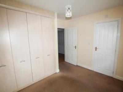 Louer Appartement Leek rgion STOKE-ON-TRENT