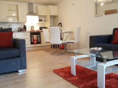 Annonce Location Appartement Peterborough