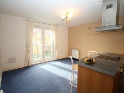 Louer Appartement Pontefract