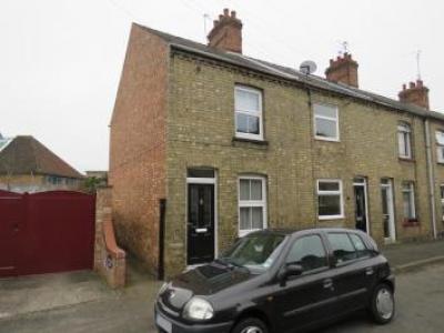 Annonce Location Maison St-neots