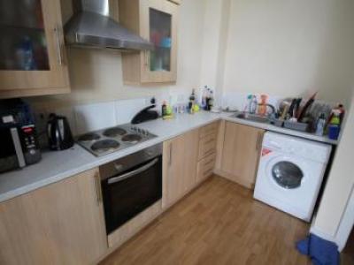 Louer Appartement Cardiff