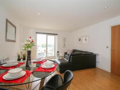 Louer Appartement Salford