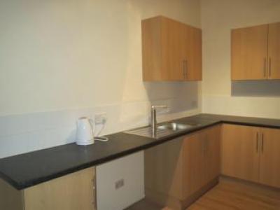 Louer Appartement Bacup