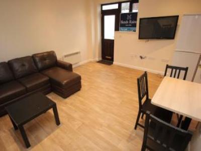 Annonce Location Appartement Sheffield