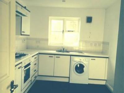 Louer Appartement Liverpool