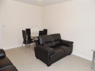 Louer Appartement Coventry