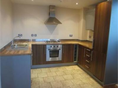 Annonce Location Appartement Liverpool