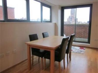 Louer Appartement Liverpool