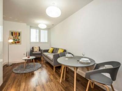 Louer Appartement Birmingham