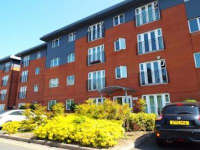 Annonce Location Appartement Coventry