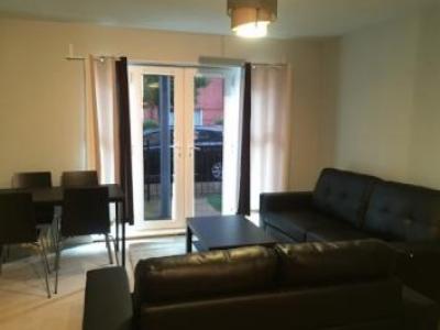 Louer Appartement Coventry