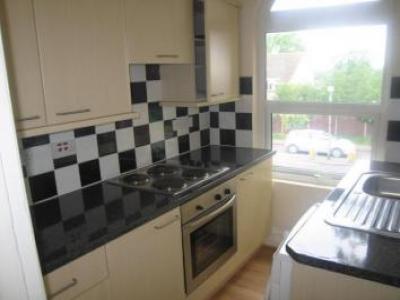 Louer Appartement Leicester