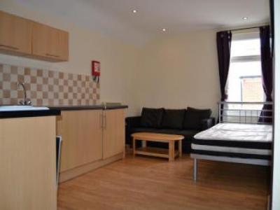 Louer Appartement Cardiff