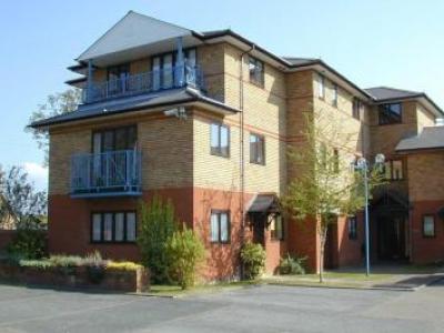 Louer Appartement Maidenhead