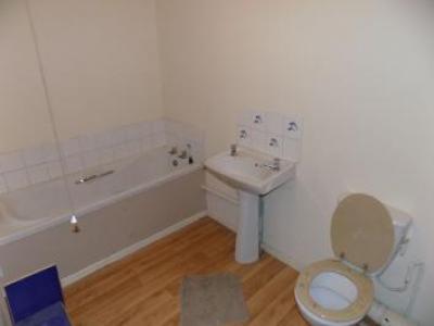 Louer Appartement Abertillery