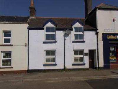 Annonce Location Maison Barnstaple