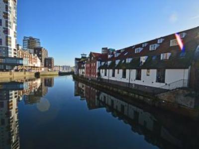 Annonce Location Appartement Ipswich