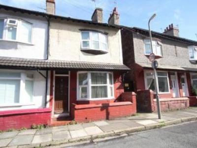 Annonce Location Maison Liverpool