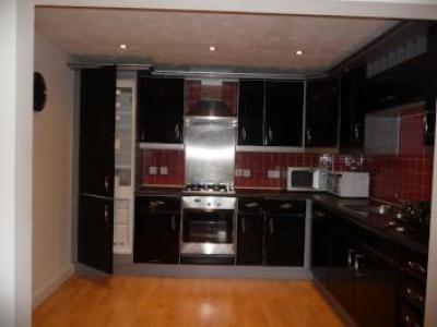 Louer Appartement Liverpool