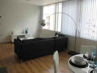 Annonce Location Appartement Liverpool