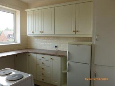 Louer Appartement Preston