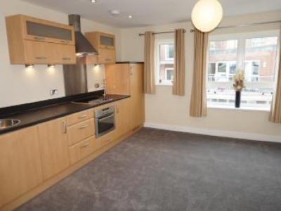 Louer Appartement Southampton