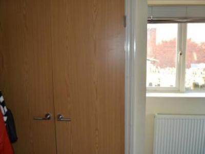 Louer Appartement Cardiff