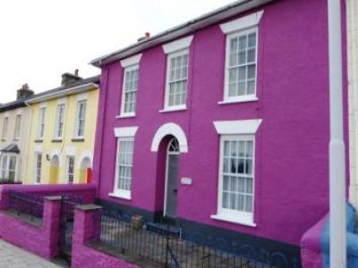 Annonce Location Appartement Aberaeron