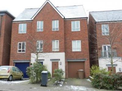 Annonce Location Maison Stoke-on-trent