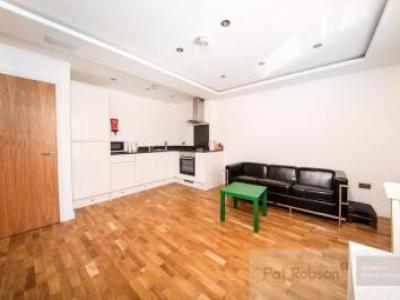 Louer Appartement Newcastle-upon-tyne