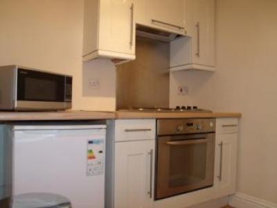 Louer Appartement Glasgow