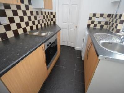 Louer Appartement Crewe