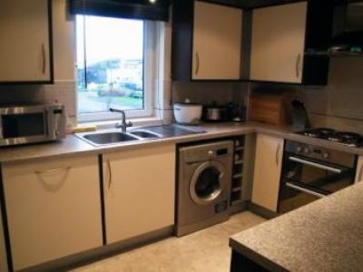 Louer Appartement Cardiff