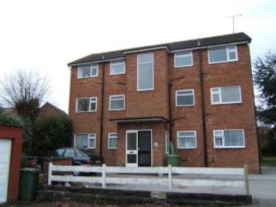 Annonce Location Appartement Stoke-on-trent