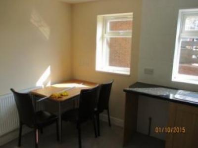 Louer Appartement Birmingham