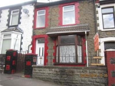 Annonce Location Maison Treorchy