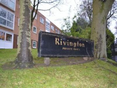 Annonce Location Appartement Salford